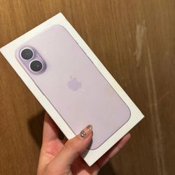 iPhone 17 256gb 