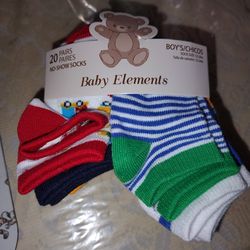 Baby  socks