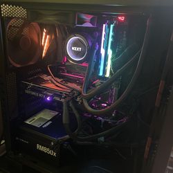 INTEL ASUS NVIDIA HIGH END PC i9-9900KF RTX3060 16GB RAM