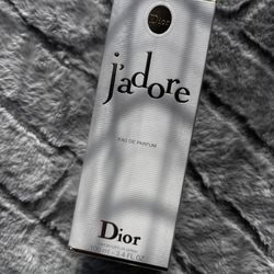 New Dior Jarode Parfum - New 100ml 💛