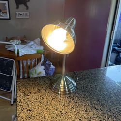 Desk Lamp