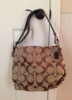 Brand New Authentic Coach Purse