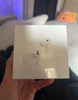 AirPods Pro 2nd generation $35