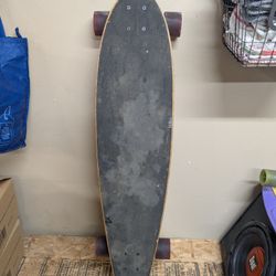 Long Board