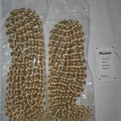 New 5pk Hair Extensions 