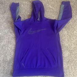 Nike Sweater Men - Size Large 
