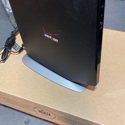 Verizon Fios Router G1100