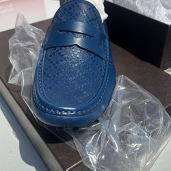 Gucci men Loafers