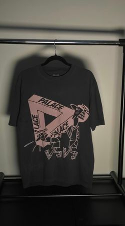 Palace Skateboards Graphic T-Shirt