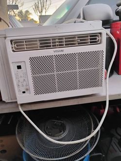 Aire acondicionado