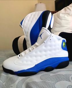 Air Jordan 13