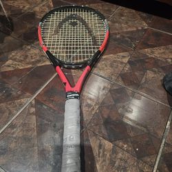 Head Tennis Racket 