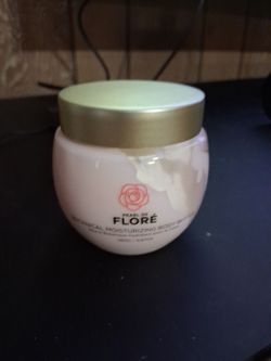 PEARL DE FLORE