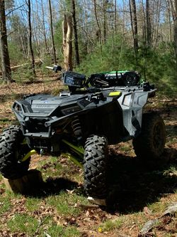 2022 Polaris sportsman xp1000 s