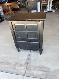 Side Table