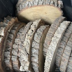 Round Woods