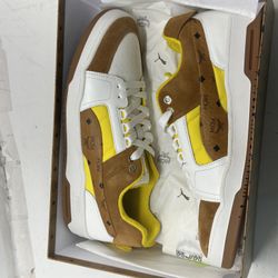 Sneaker Puma Slipstream Low Mcm Size 12#45218