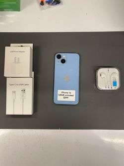 iPhone 14 Unlocked 128GB