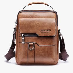Weixer Messenger Bag