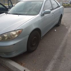 Affordable Cars (Toyota,HONDA,Chevy)