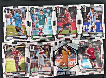 Panini Prizm 26