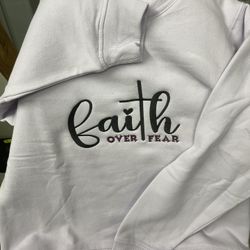 Custom Embroidery 