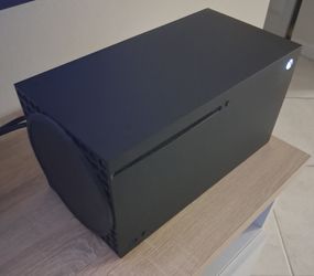 XBOX SERIES X