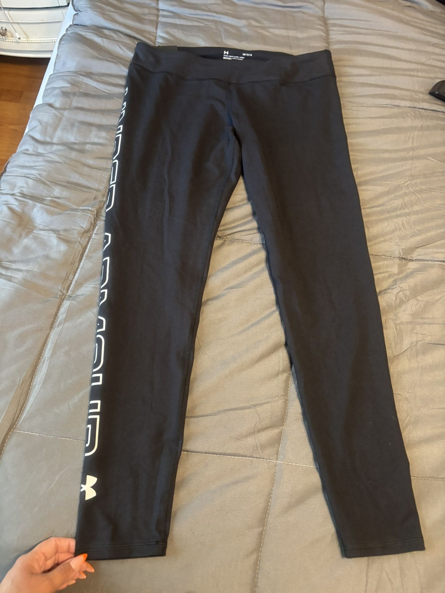 Under Armour Leggings 