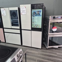 Appliances 