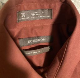 Nordstrom Dress Shirt