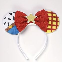Costume Headband 
