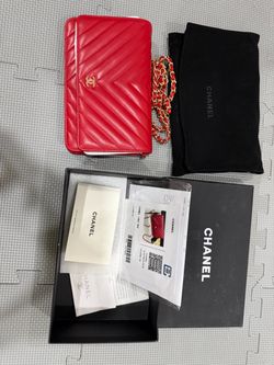 Chanel Lady Bag