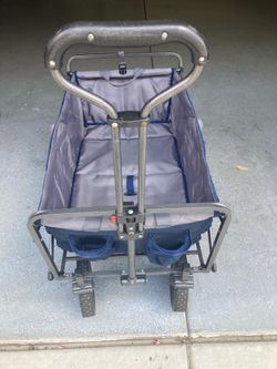 Wagon Cart Foldable