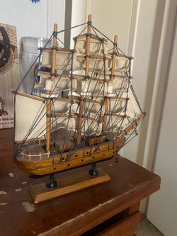 Ship