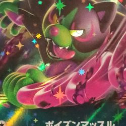 Pokemon Japanese