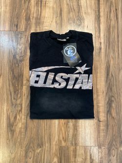 Hellstar W/Shine T-Shirt