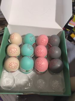 Egg Dinosaur Puzzles