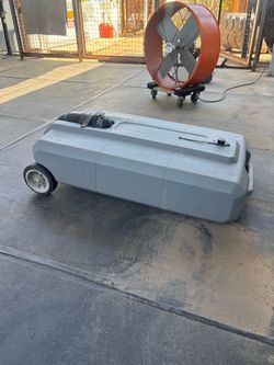 Thetford SmartTote2 RV Portable Waste Tank