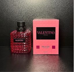 V@lentino Extradose Womans Fragrance