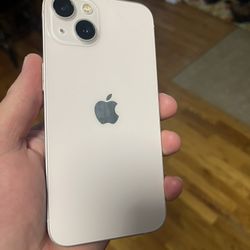 iPhone 13 -128 GB, Pink