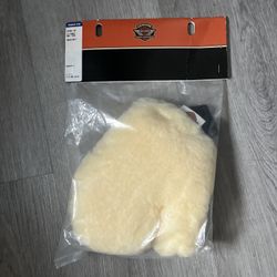New Harley Wash MIT