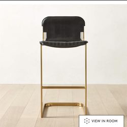 Cb2 Counter Bar Stool 2