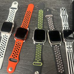 Apple Watch  Easy Approval 
