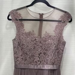 Prom Elegant Dress
