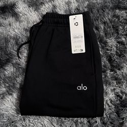 Alo Sweats Size Large 