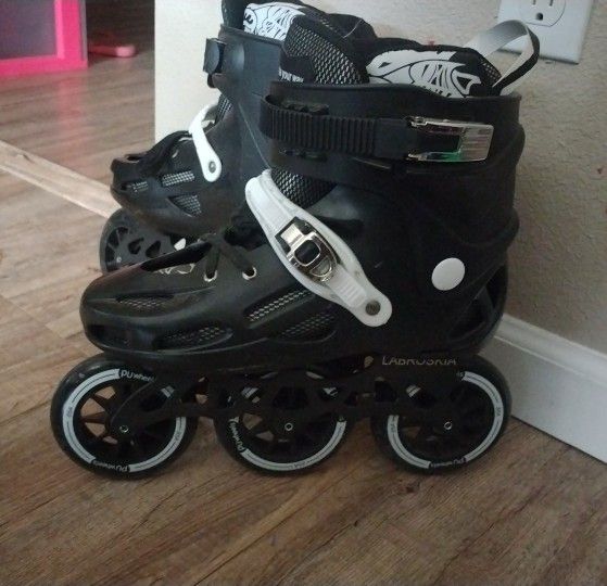 Women's Inline Skates Size 9