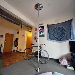 Yahee Tech Dance Pole