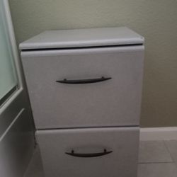 Office File Cabinet 