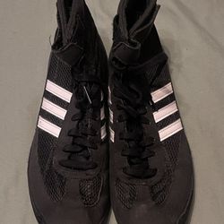 Wrestling Shoes