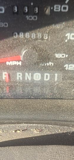 2003 Ford Taurus